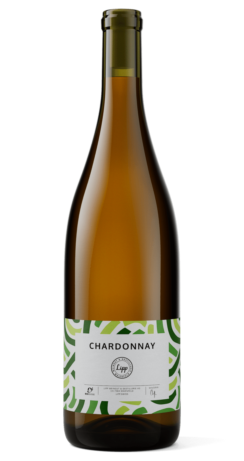 CHARDONNAY